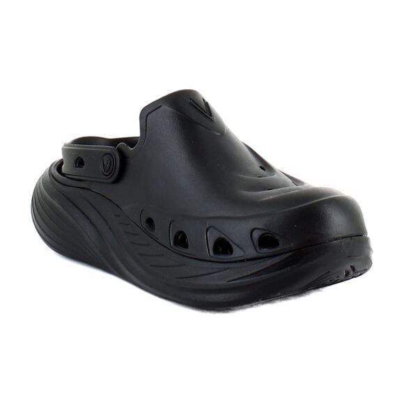Vionic Shoes - Vionic Wave Rx Black